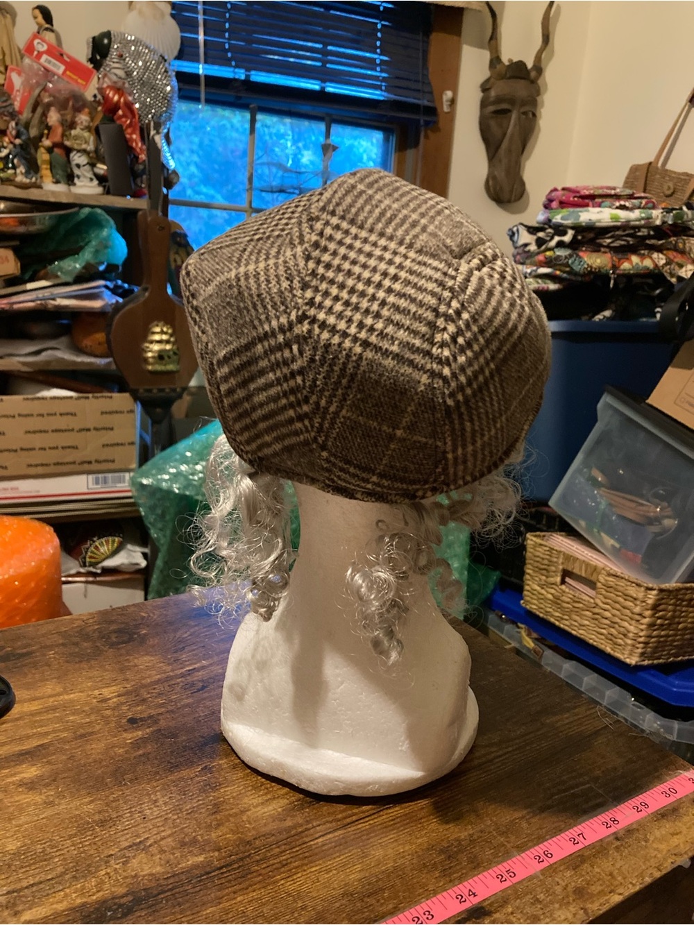 Spirit women's adult Sweet Scarecrow cosplay - Picture 10 of 11